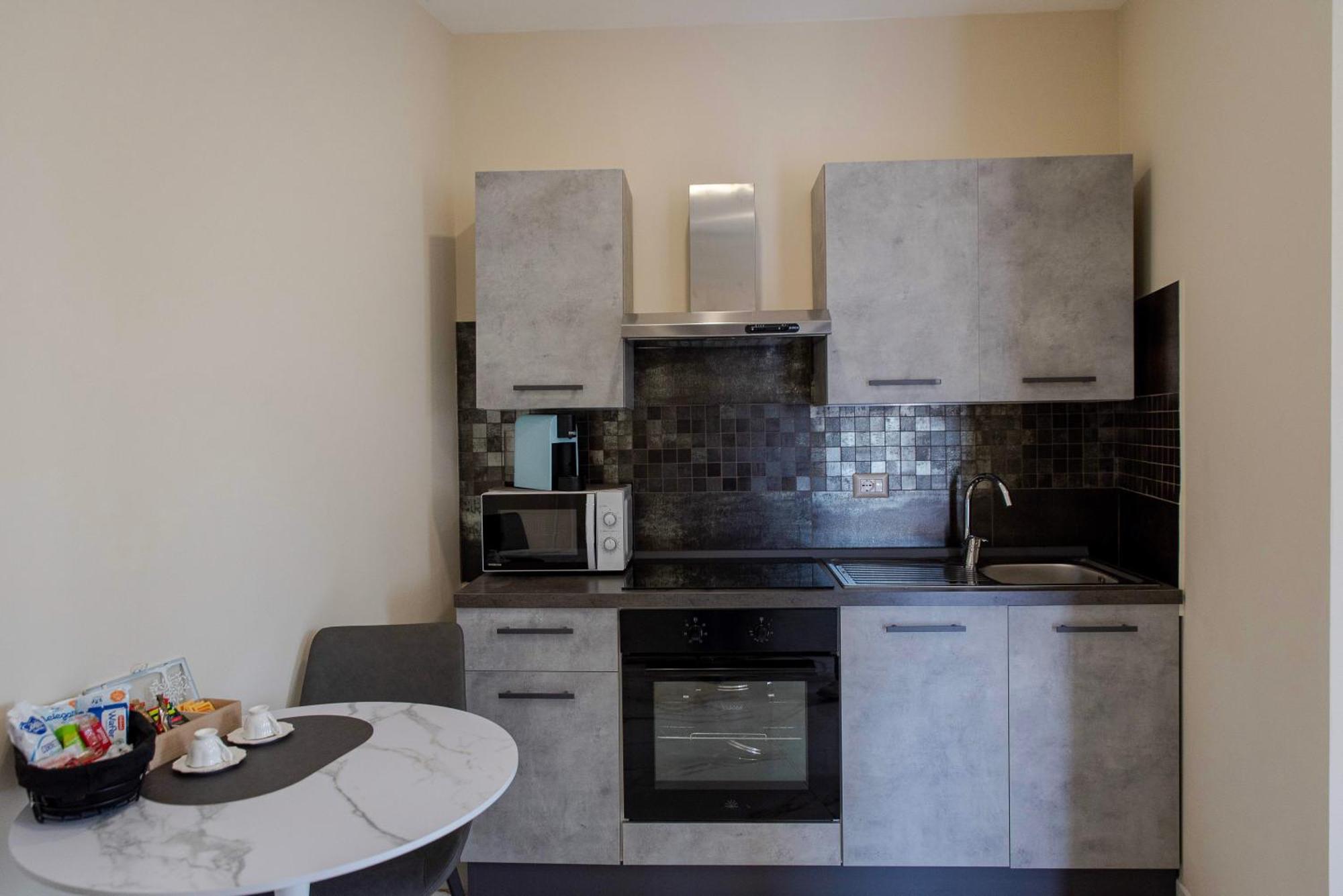 Ferienwohnung Casa Di Zina Verona Exterior foto