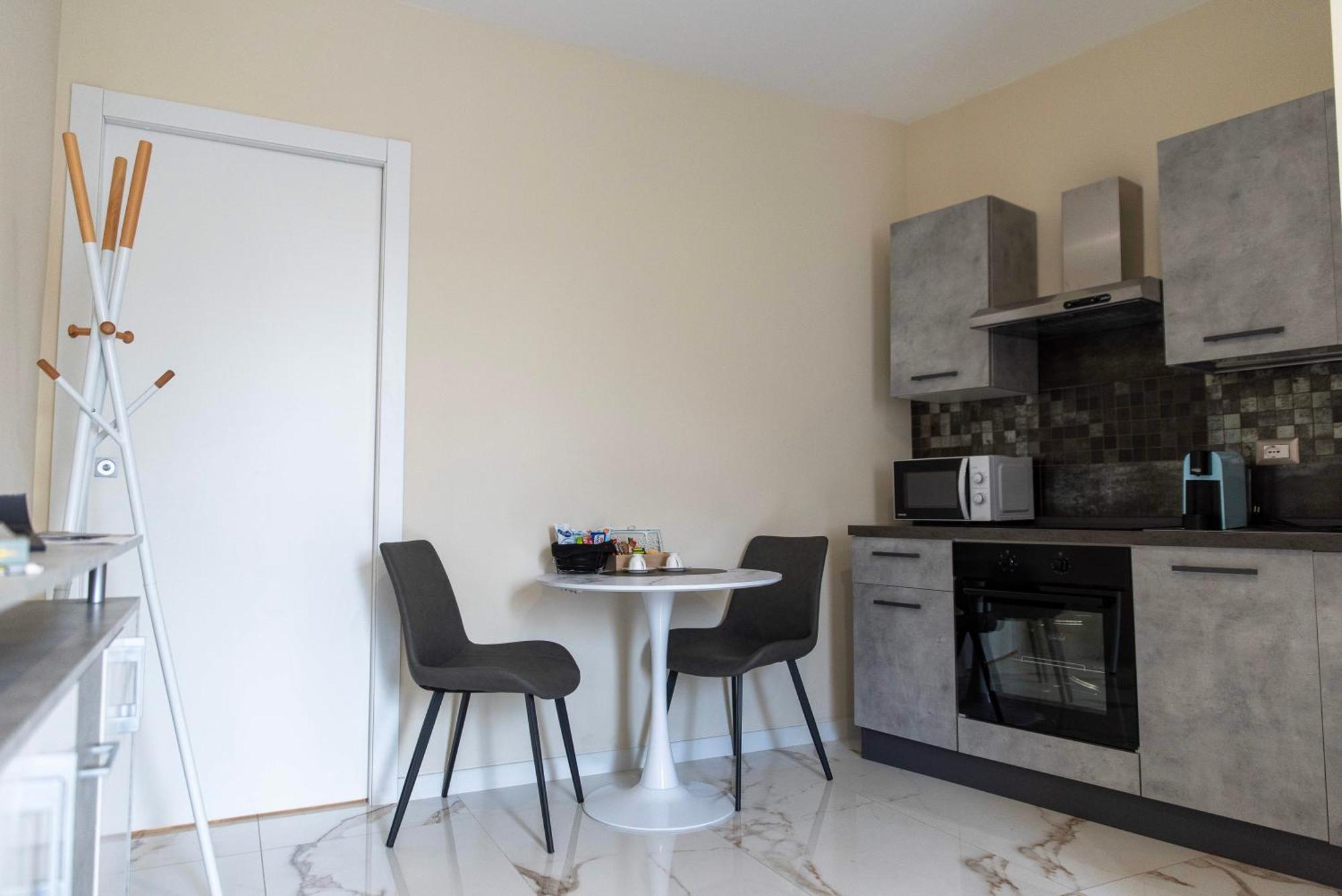 Ferienwohnung Casa Di Zina Verona Exterior foto