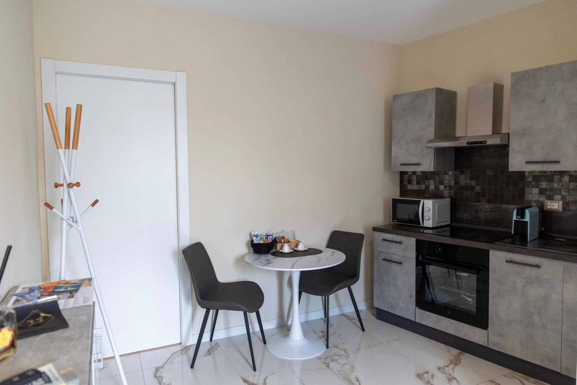 Ferienwohnung Casa Di Zina Verona Exterior foto