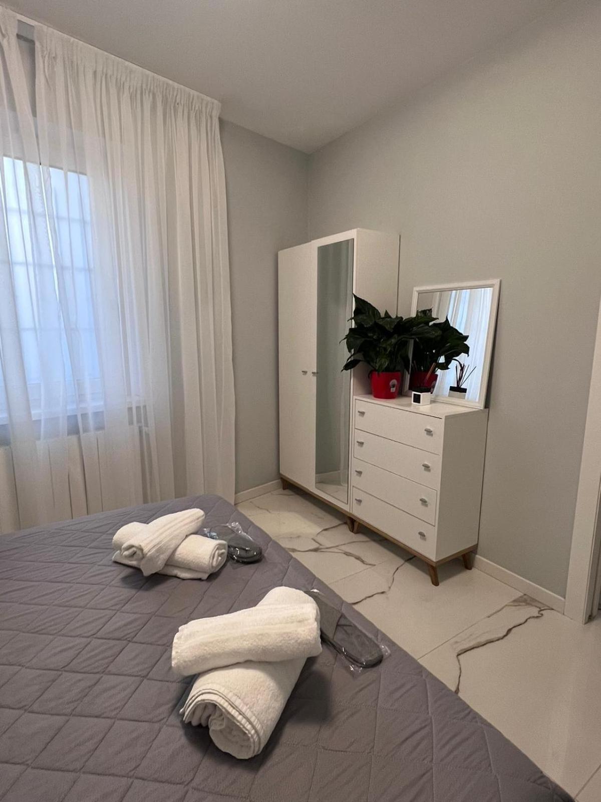 Ferienwohnung Casa Di Zina Verona Exterior foto